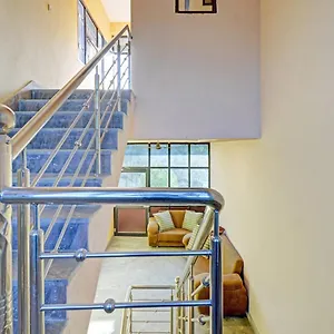 Hotel Collection O 85019 Mountain View Resort ***