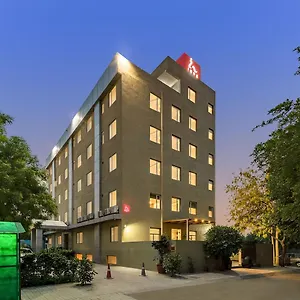 Hotel Inde Cyber ****