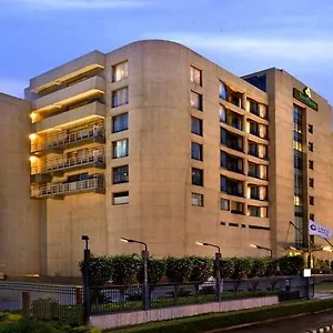 Hotel Savoy Manesar ****